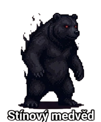 Stínový medvěd